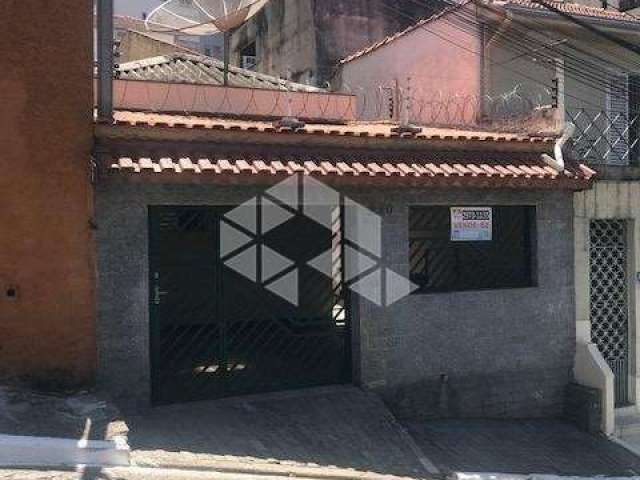 Casa a venda no Parque Mandaqui