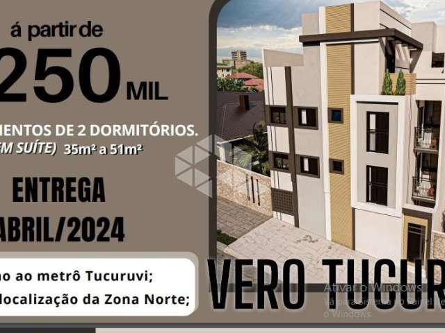 Apartamento a venda na Vila Mazzei