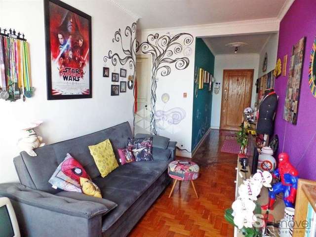 Apartamento  a venda em Santana