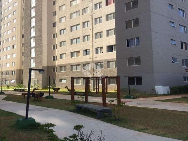 Apartamento a venda na Vila Santos