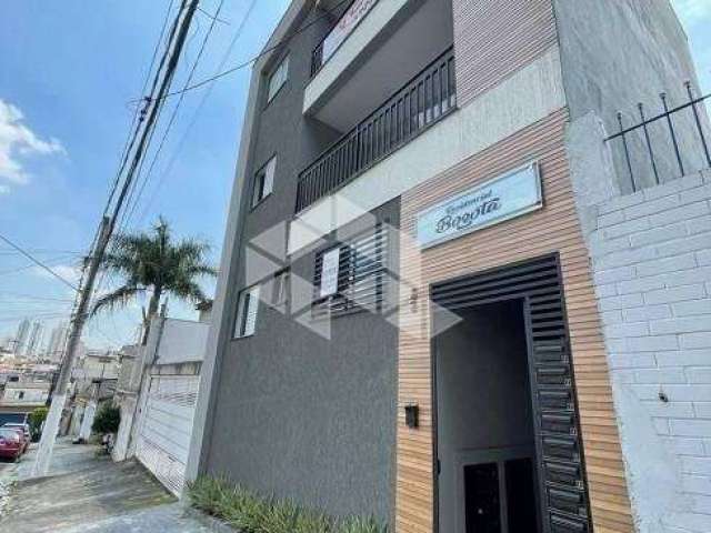 Apartamento Garden à Venda na Vila Carrão