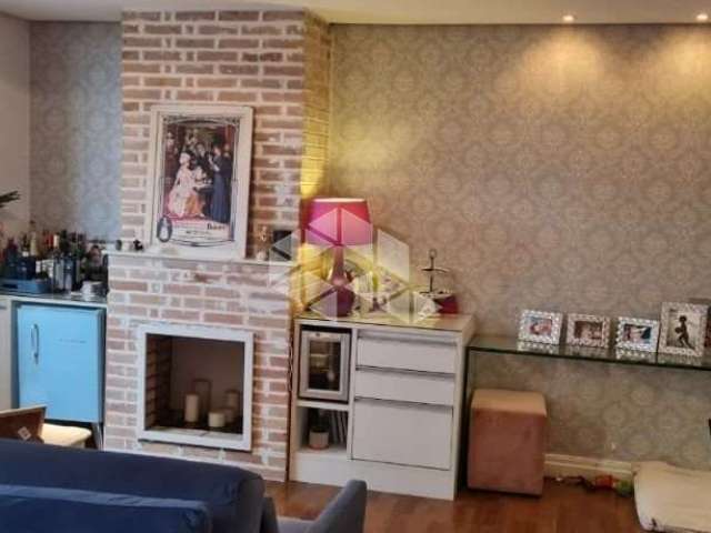 Apartamento em Vila Carrão