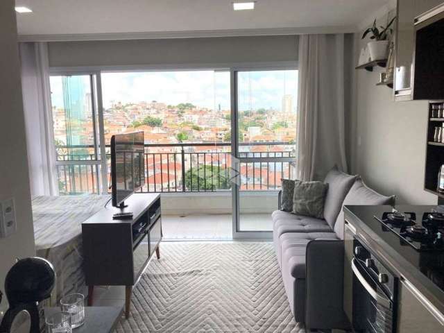 Apartamento à venda no bairro Vila Dom Pedro II - São Paulo - SP