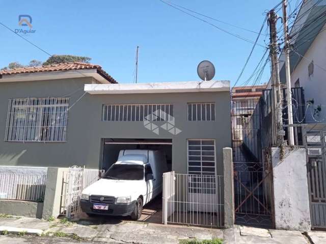 Casa a venda no Tucuruvi