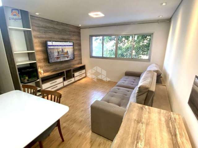 Apartamento à venda na Vila Mazzei - São Paulo - SP