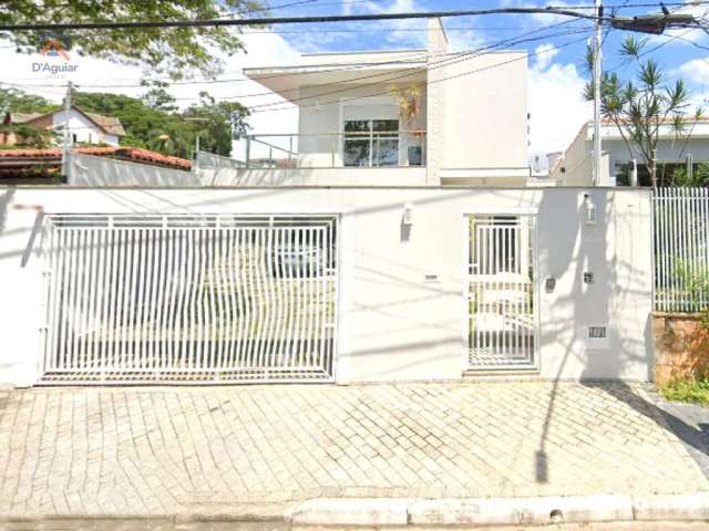 Sobrado à venda no bairro Jardim França - São Paulo - SP