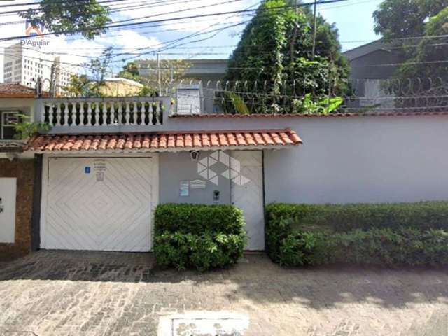 Casa a venda no bairro do Jardim Europa - São Paulo -SP