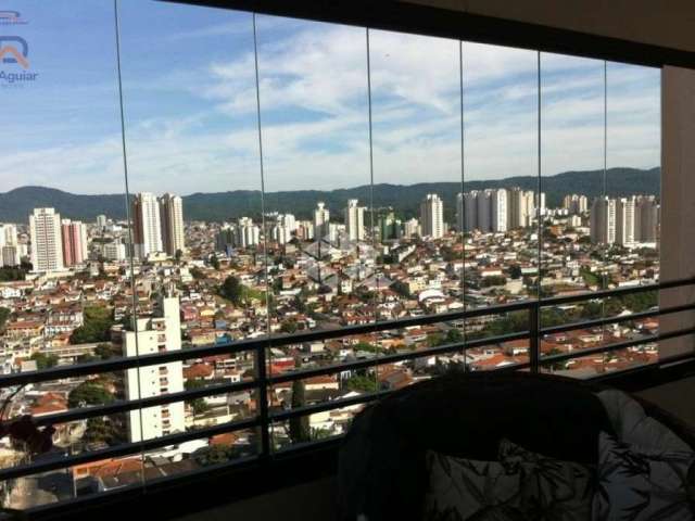 Apartamento Cobertura no Lauzane Paulista