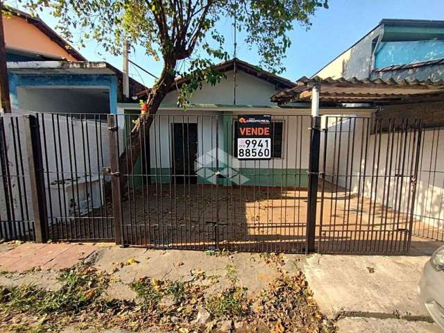 Casa Térrea à venda no bairro da Vila Mazzei - São Paulo - SP