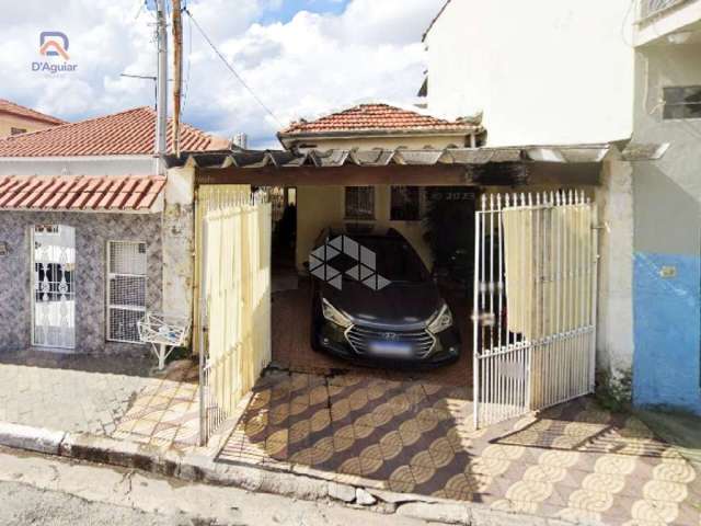 Casa Térrea  à venda no bairro Parada Inglesa - São Paulo - SP