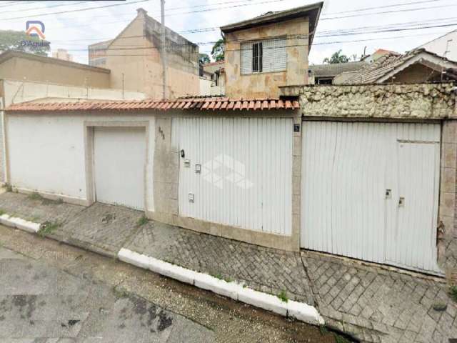 Casa com dois terrenos a venda na Vila Mazzei - São Paulo - SP