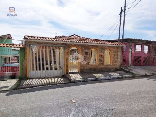 Casa  a venda na Água Fria