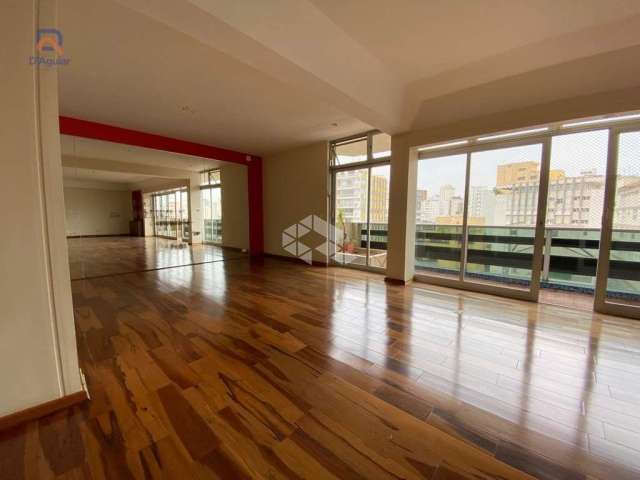 Apartamento a venda na Santa Cecília