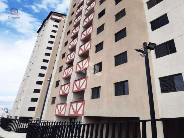 Apartamento  à venda no Parque Mandaqui São Paulo - SP