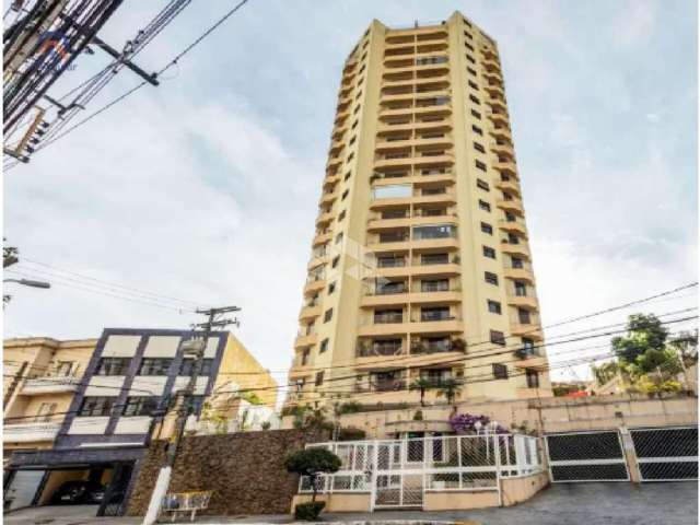 Apartamento  à venda no Tucuruvi - São Paulo - SP