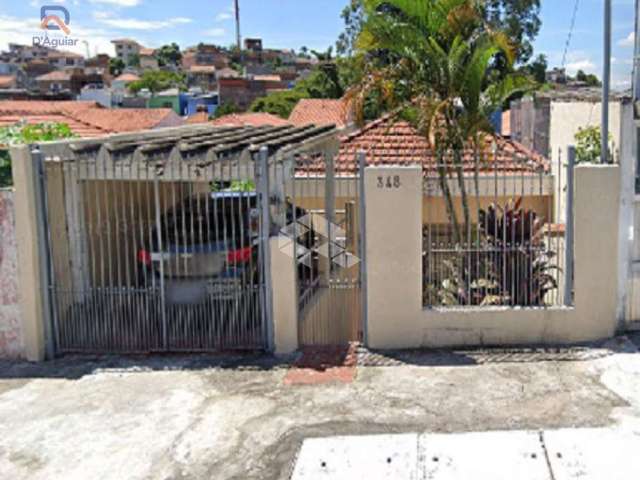 Casa térrea à venda no bairro do Bortolândia - São Paulo - SP