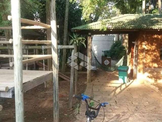 Casa a venda no Tremembé.