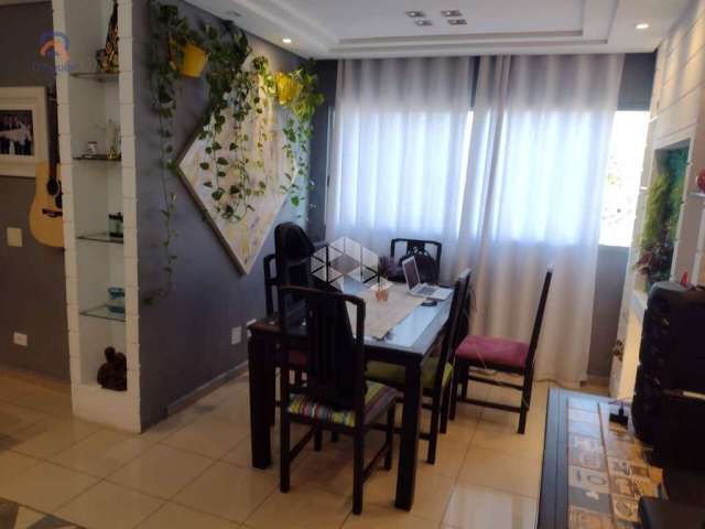 Apartamento a venda na Vila Nova Mazzei