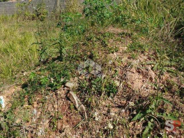 Terreno para venda na Vila Mazzei