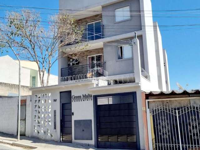 Apartamento à venda no bairro Parada Inglesa - São Paulo - SP