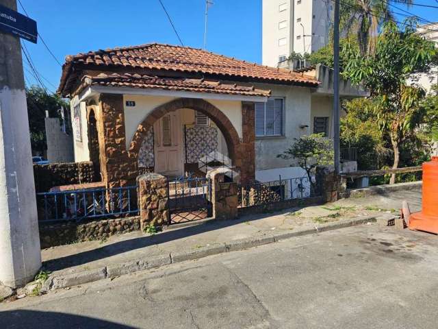 Casa a venda - Vila Paulicéia