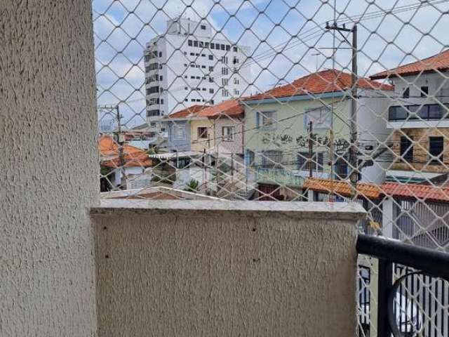 Apartamento a venda com 2 dormitorios na vila leonor