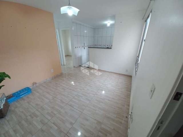 Apartamento a venda na Água Chata