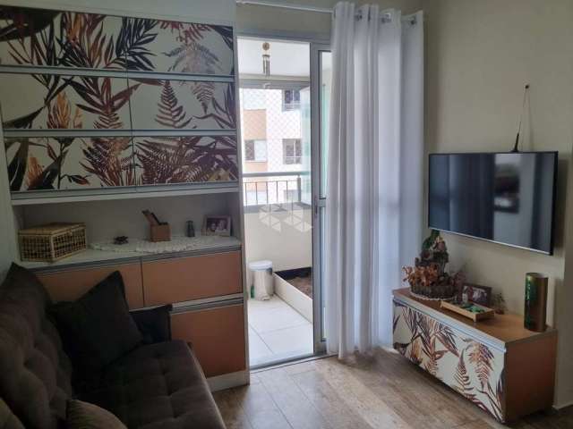 Apartamento em Jaçanã