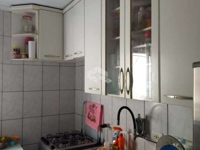 Apartamento em Lauzane Paulista