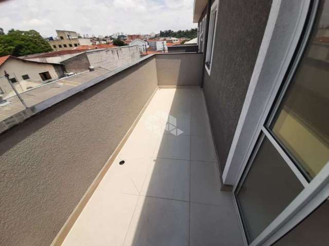 Apartamento em Jaçanã