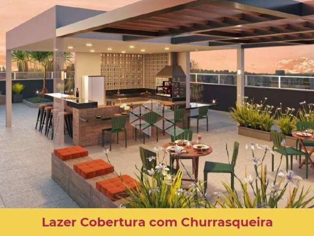 Apartamento em Chácara Seis de Outubro