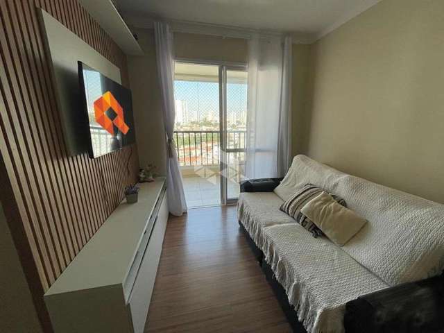 Apartamento em Lauzane Paulista