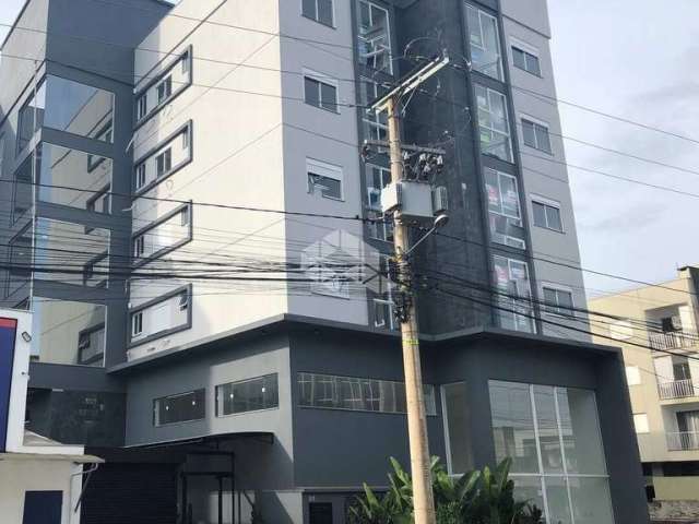 Apartamentos com 2 dormitórios a venda e/ou locação no bairro São Cristóvão em Lajeado/RS