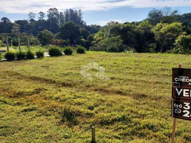 Terreno a venda no Loteamento Ametista no bairro São Bento em Lajeado/RS