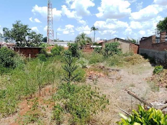 Terreno com 330 m²  a venda no bairro São Cristóvão em Lajeado/RS