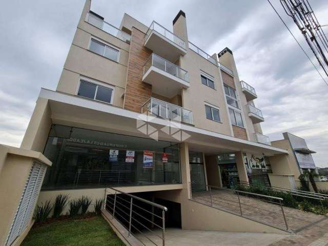 Apartamento de 3 dormitórios, sendo 1 suíte, a venda no bairro São Cristóvão em Lajeado/RS