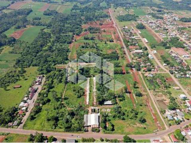 Terreno à venda na Rua Carlos Kronhardt, S/N, Conventos, Lajeado, 457 m2 por R$ 321.796