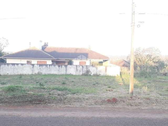 Terreno a venda no Bairro Carneiros