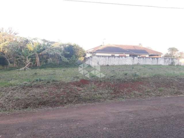 Terreno a venda no Bairro Carneiros em Lajeado/RS