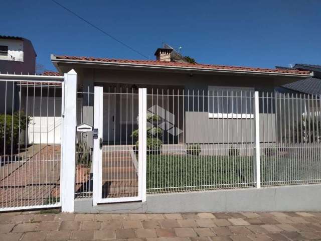 Casa a venda com 3 quartos, sendo 1 suíte, próximo a Univates no bairro São Cristóvão em Lajeado/RS