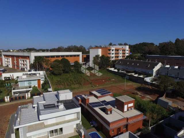 Terreno 385m² a venda no Bairro Carneiros em Lajeado