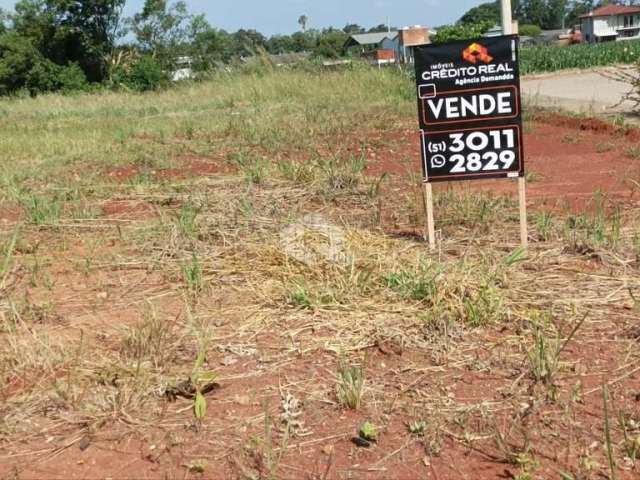 Terreno a venda no Bairro Carneiros