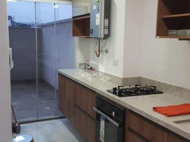 Apartamento a venda connect centro diadema