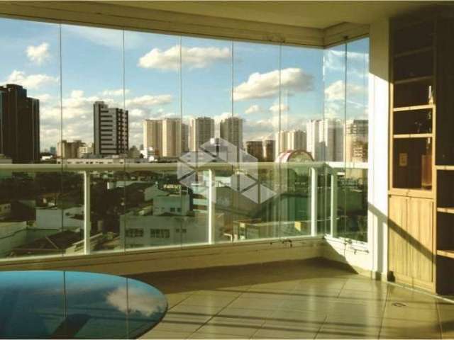 Apartamento a venda em são bernardo do campo_jardim do mar_cond. maximus