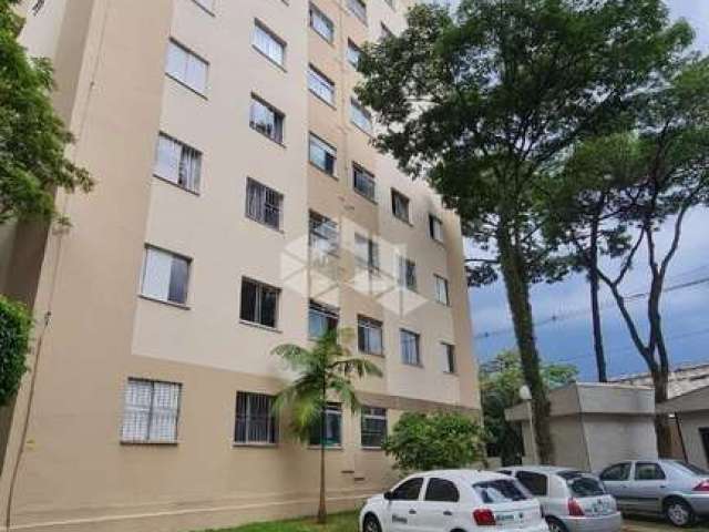 Apartamento a venda em são bernardo do campo_b. independência_condomínio santa catarina