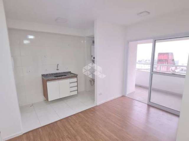 Apartamento à venda cond. habitare centro diadema