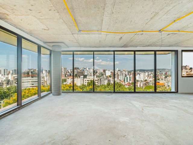 Apartamento 3 suítes e 3 vagas com vista exuberante no coração do Bela Vista