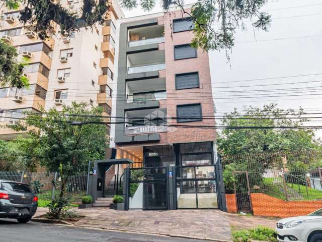 Apartamento novo, 2 dorm, proximo a Sogipa e ao Colegio La Salle.