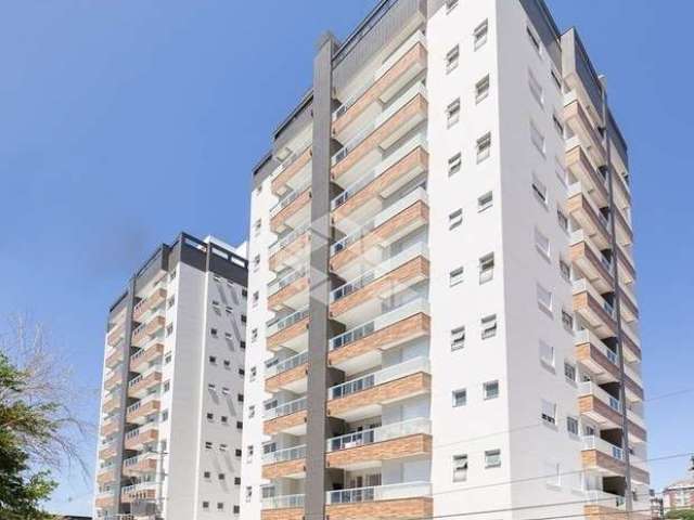 Apartamento com 2 dormitórios sendo 1 suíte -  Estreito - Florianópolis - SC