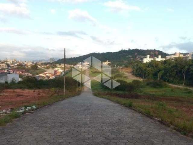 Terreno/Lote 360m2, escritura pública, pronto para construir, Areias, São José, SC